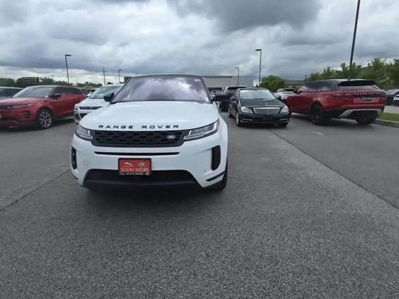 LAND ROVER RANGE ROVER EVOQUE 2021 SALZJ2FXXMH122515 image